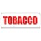 Signmission TOBACCO BANNER SIGN cigarettes cigar cigs pipes vape smoke tobacconist B-Tobacco - alternate 1